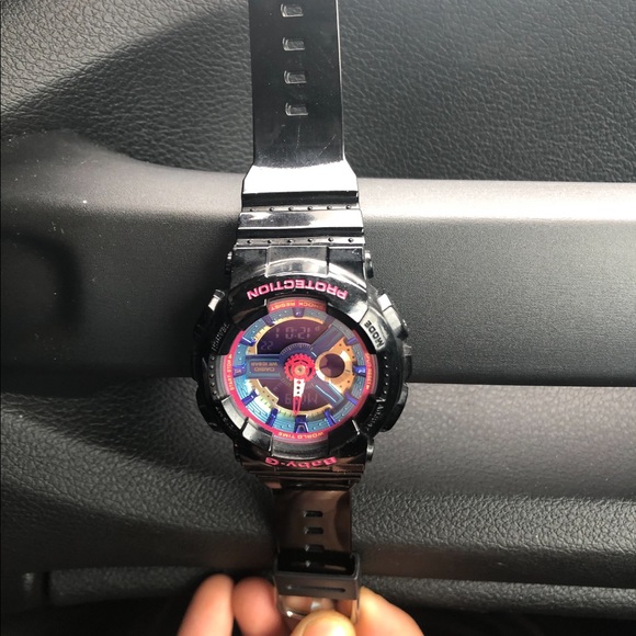 Brand new baby g watch - Picture 2 of 4
